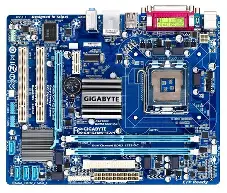Motherboard Gigabyte